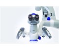 Zeiss OPMI PROergo - моторизованный стоматологический микроскоп 003277 - фото 503707