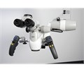 Zeiss OPMI PROergo - моторизованный стоматологический микроскоп 003277 - фото 503715
