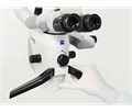 Zeiss EXTARO 300 - стоматологический операционный микроскоп 01SYSD04 - фото 503733