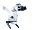 Zeiss OPMI pico dent LED - стоматологический операционный микроскоп со светодиодным освещением 003271 - фото 503738