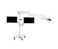 JustVision JVMB — микроскоп операционный Just Vision micro (комплектация 3D Naked Eye by Bondent) 029850 - фото 503743