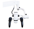 JustVision JVMB — микроскоп операционный Just Vision micro (комплектация 3D Naked Eye by Bondent) 029850 - фото 503746