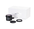 JustVision by Bondent Мультифокусный объектив к микроскопу, f=180-460 A-015 - фото 503799