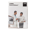 Gamma Dental 03-SOFTE000CC2 - программное обеспечение, регистрирующее, для КАДИАКС компакт 2 и 4 03-SOFTE000CC2 - фото 503910