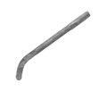 Durr Dental Recall Curette CFK - насадка гибкая кюрета для Vector Paro (3 шт.) 2030-153-05е - фото 503971