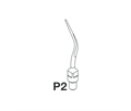 Durr Dental Tool-Kit Scaler P2 - насадка изогнутая вправо для удаления поддесневых отложений к скалеру Vector Paro 2032-412-00 - фото 503986