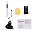 Woodpecker LED.B - беспроводная светодиодная полимеризационная лампа 002824 - фото 504035