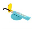 Dentmate Ledex WL-070 - беспроводная светодиодная полимеризационная лампа, голубая WL-070 голубой - фото 504053