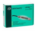 Dentmate Ledex WL-070 - беспроводная светодиодная полимеризационная лампа, голубая WL-070 голубой - фото 504058