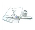 DentLight Fusion 5 - светодиодная полимеризационная лампа повышенной мощности, 4000 мВт 7119916 / 7800080 - фото 504093