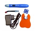 DTE LUX VI - беспроводная полимеризационная лампа LUX VI / 100-428 - фото 504101