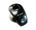 DiaDent D-Lux+ - автономная двухволновая светодиодная полимеризационная лампа повышенной мощности 4008-1001 - фото 504156