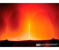 Ultradent VALO TransLume Lens - насадки для определения трещин в зубах, оранжевые, 2 шт 5937 - фото 504164