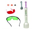 DentLight Fusion DOE Kit - светодиодная полимеризационно-диагностическая лампа с функцией трансиллюминации 770-0012 - фото 504191