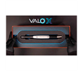 Ultradent VALO X - беспроводная светодиодная фотополимеризационная лампа 5973 - фото 504202