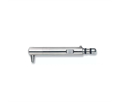 KaVo RONDOflex Nozzle 90° - насадка канюля большая, диаметр сопла 0,64 мм 1.002.9179 - фото 504217