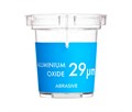 Velopex AquaCare Aluminium Oxide 29 мкм - оксид алюминия, 4 x 85 гр 011680 - фото 504242
