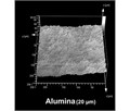 Velopex AquaCare Aluminium Oxide 29 мкм - оксид алюминия, 4 x 85 гр 011680 - фото 504244