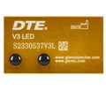 DTE V3 LED - встраиваемый ультразвуковой скалер с фиброоптикой, съемный автоклавируемый наконечник, 6 насадок в комплекте V3 LED - фото 504377