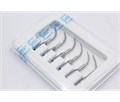 Baolai Medical Bool C6 LED - встраиваемый скалер со светом и автоклавируемой алюминиевой ручкой C6LED - фото 504430