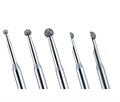 NSK Nakanishi Assorted Tip Kit - комплект насадок для минимального вмешательства Y900158 - фото 504528
