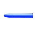 LM LM-ErgoGrip Basic - силиконовая насадка для ручки-аппликатора скалеров и пескоструев LM, Цвет: Лайм 14520051 - фото 504667