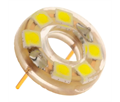 DTE GW-066 - светодиодная матрица для HD-7L (LED lamp) GW-066 - фото 504694