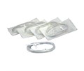 NSK Nakanishi NSK Irrigation Tube - ирригационные шланги для физиодиспенсеров Surgic Pro, Surgic Pro+, Surgic XT Plus, Surgic XT, VarioSurg, VarioSurg LED (10 шт.) Y900114 - фото 504719