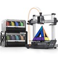 3D принтер Anycubic Kobra 3 V2 Combo 27750 - фото 505325
