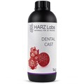 Фотополимер HARZ Labs Dental Soft Pink 1 кг 28215 - фото 505471