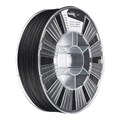 FormaX пластик X-line 1,75 мм черный 28657 - фото 505564