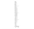 HLW 29-28 - гладилка дистальная комбинированная с шаровидным штопфером, 2,0 мм 29-28 - фото 505676