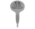 Hahnenkratt ULTRA FS - ультраяркое зеркало без ручки, №5, диаметр 24 мм, 6 шт 6161 - фото 505984