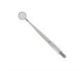 Asa Dental 2240-2 - зеркало микро без ручки, диаметр 5 мм, 1 штука 2240-2 - фото 506011