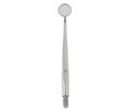 Asa Dental 2240-2 - зеркало микро без ручки, диаметр 5 мм, 1 штука 2240-2 - фото 506012