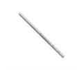 Asa Dental 2100-CS - ручка для зеркал полая восьмигранная, нержавеющая сталь, 120 мм 2100-CS - фото 506016