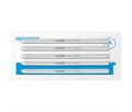 Asa Dental S2100 - ручка для зеркал восьмигранная, набор из 5 штук S2100 - фото 506018
