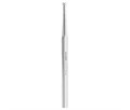 Asa Dental 2102-CS - ручка для зеркал восьмигранная цельная 2102-CS - фото 506022