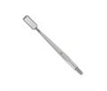 Asa Dental 2240-4 - зеркало микро без ручки, диаметр 9х3 мм, 1 штука 2240-4 - фото 506038