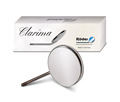 Roder Dentalinstrumente Clarima - зеркало незапотевающее, увеличительное, без ручки, размер 5, 24 мм, 12 шт V52212-CLA - фото 506053