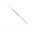 Asa Dental 0701-6 - зонд N6 односторонний малый, 155 мм 0701-6 - фото 506077