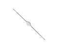 Asa Dental 2650-08 - зонд полостной для бужирования слюнных желез (в форме прямой палочки, не острый), 13,5 см 2650-08 - фото 506083