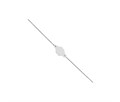 Asa Dental 2650-02 - зонд полостной для бужирования слюнных желез (в форме прямой палочки, не острый), 12,5 см 2650-02 - фото 506085