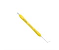 Asa Dental MC0700-6 - зонд односторонний Magic Color с силиконовой ручкой MC0700-6 - фото 506125