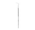 Asa Dental 0701-8 - зонд N8 односторонний малый, 150 мм 0701-8 - фото 506213
