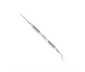 Asa Dental MV0704-16D1 - зонд двусторонний N16/23 MV0704-16D1 - фото 506251