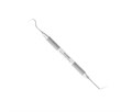 Asa Dental MV0710-6D3 - зонд двусторонний для корневых каналов N6/23 MV0710-6D3 - фото 506253