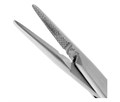 HLW 20-15 - иглодержатель хирургический Crile Wood, 150 мм 20-15 - фото 506296