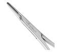 HLW 20-22A - иглодержатель хирургический Mini-Head Lichtenberg TC, 17 см 20-22A - фото 506444