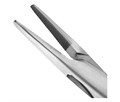 HLW 20-21A - иглодержатель хирургический Mini-Head Lichtenberg TC, 14 см 20-21A - фото 506450